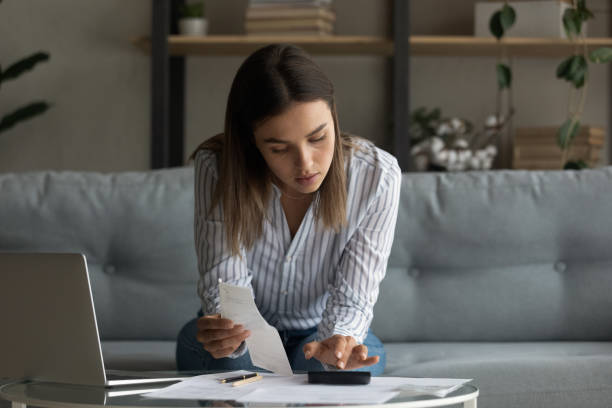 Loan Comparison Services in Stuttgart, AR