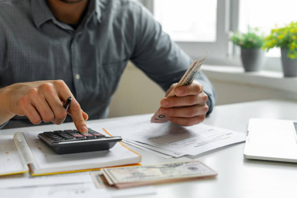 Stuttgart, AR Loan Agency Company