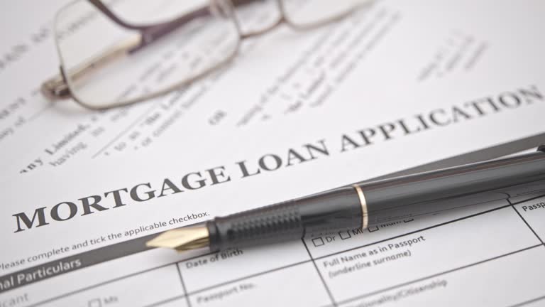 Commercial Real Estate Loans in Stuttgart, AR